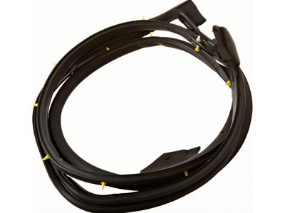2007 Toyota 4Runner Door Seal - 67872-35080