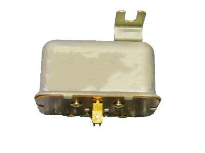 1975 Toyota Corona Relay - 81980-20110