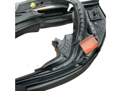 2018 Toyota Prius Weather Strip - 67871-47050