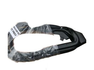 2018 Toyota Prius Weather Strip - 67871-47050