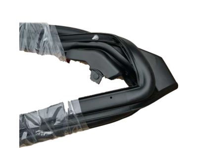 2018 Toyota Prius Weather Strip - 67871-47050