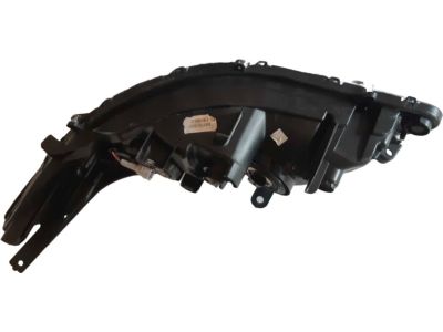 Toyota Avalon Headlight - 81110-07121