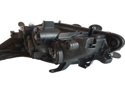 Toyota Avalon Headlight - 81110-07121