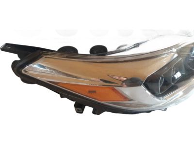 Toyota Avalon Headlight - 81110-07121