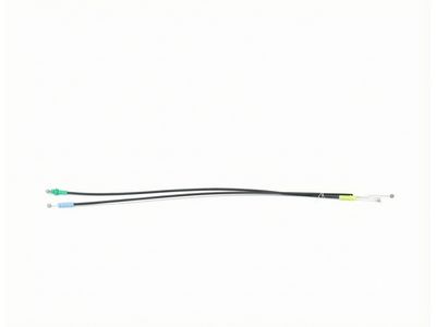 2016 Toyota Corolla Door Latch Cable - 69730-02200