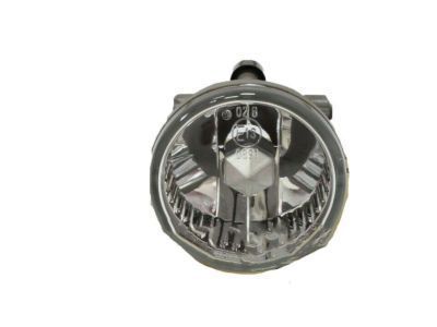 2005 Toyota Echo Fog Light - 81221-52070