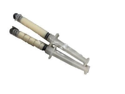 Toyota 04007-76133 Grease Kit