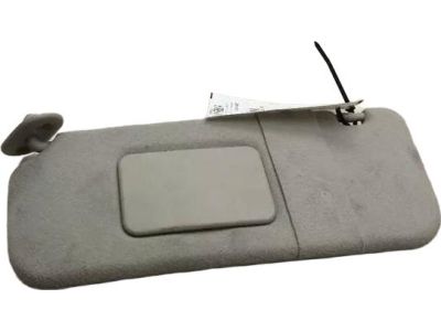 2007 Toyota Corolla Sun Visor - 74320-02500-B0
