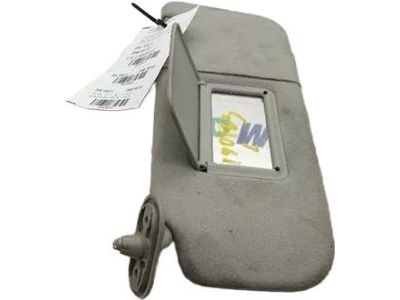 2007 Toyota Corolla Sun Visor - 74320-02500-B0