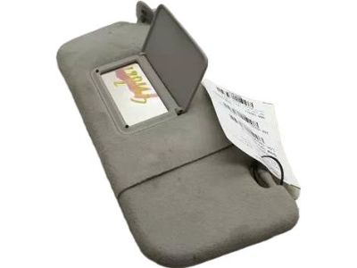 2007 Toyota Corolla Sun Visor - 74320-02500-B0