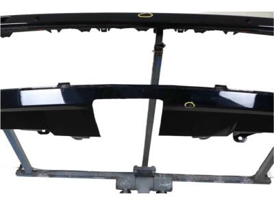 2024 Toyota RAV4 Prime Bumper - 52159-42947