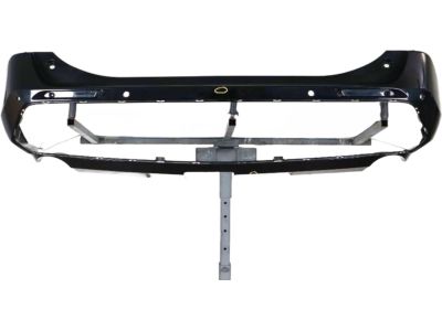 2024 Toyota RAV4 Prime Bumper - 52159-42947