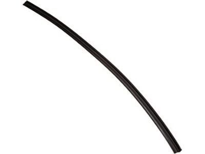 2003 Toyota MR2 Spyder Weather Strip - 62383-17010