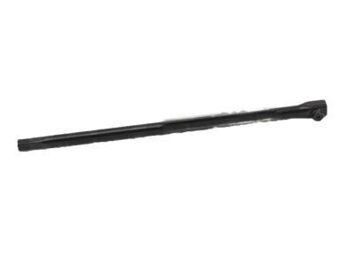 Toyota 09114-60070 Extension Sub-Assy, Jack Handle