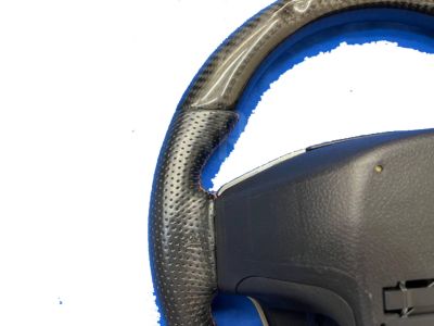 Toyota Tundra Steering Wheel - 45100-0C380-C0