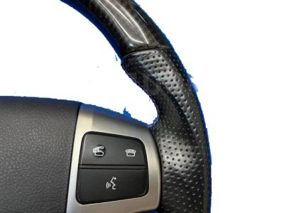 Toyota Tundra Steering Wheel - 45100-0C380-C0