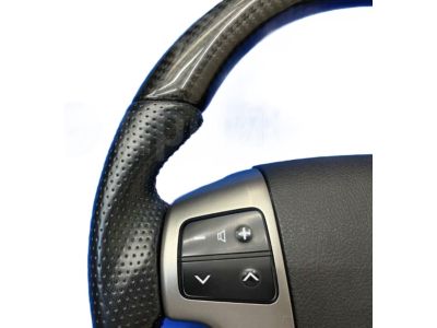 Toyota Tundra Steering Wheel - 45100-0C380-C0