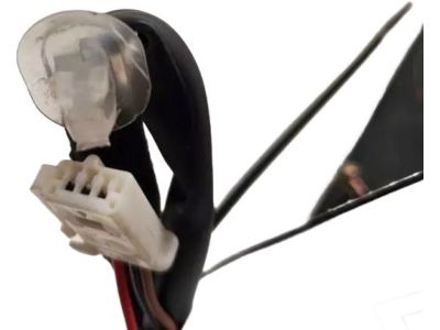 Toyota 87910-35380-B0