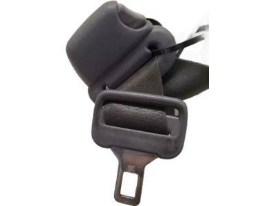 1996 Toyota T100 Seat Belt - 73220-34040-E2