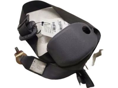 1996 Toyota T100 Seat Belt - 73220-34040-E2