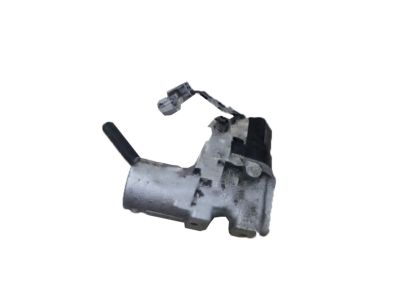 2011 Toyota Camry Brake Master Cylinder - 47207-33010