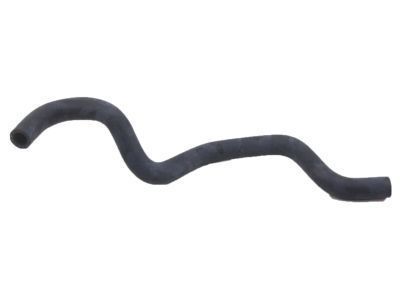Toyota 87245-33490 Hose, Heater Water, Outlet