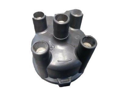 1974 Toyota Corona Distributor Cap - 19101-33012