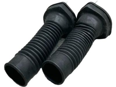 1999 Toyota Camry Shock And Strut Mount - 48760-33020