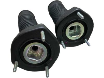 1999 Toyota Camry Shock And Strut Mount - 48760-33020