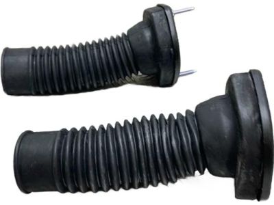 1999 Toyota Camry Shock And Strut Mount - 48760-33020