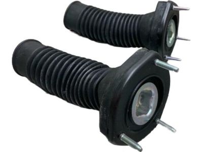 1999 Toyota Camry Shock And Strut Mount - 48760-33020