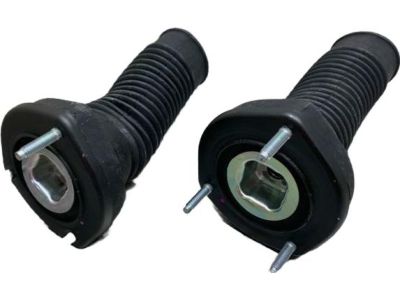 1999 Toyota Camry Shock And Strut Mount - 48760-33020