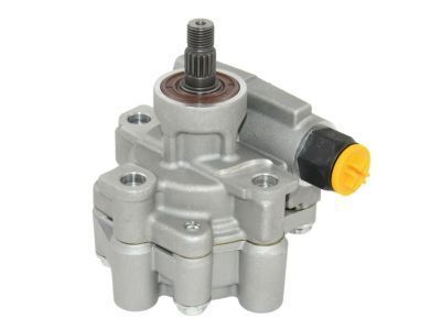 1995 Toyota Supra Power Steering Pump - 44320-14250