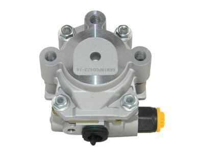 Toyota 44320-14250 Pump Assy, Vane