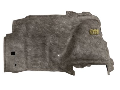 Toyota 64722-06060-C0