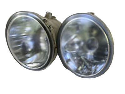 2003 Toyota Sequoia Fog Light - 81211-0C020