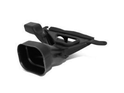 Toyota Prius Prime Air Duct - 17752-37120