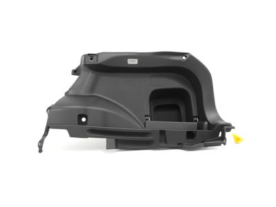 Toyota 64730-0R120-C0