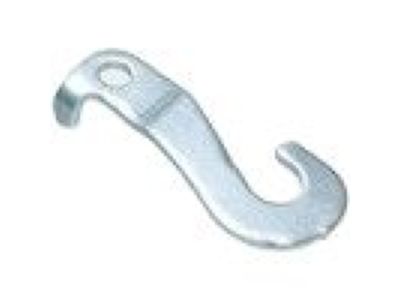 Toyota 12282-25010 Hanger, Engine, NO.2