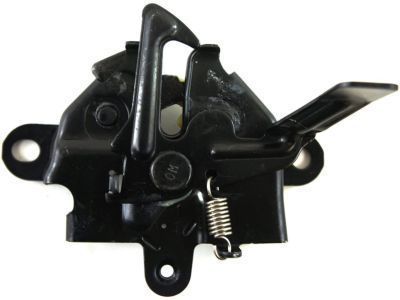 2002 Toyota Echo Hood Latch - 53510-52130