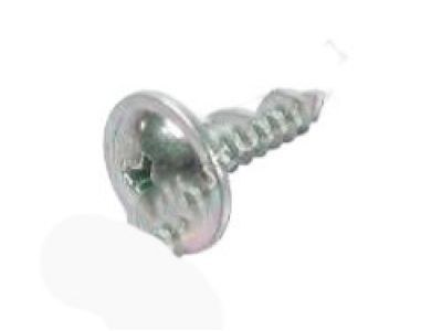 Toyota 90149-60089 Screw