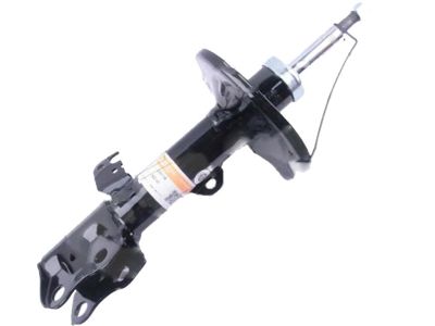 2010 Toyota Corolla Shock Absorber - 48520-09M30
