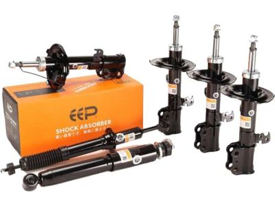 2010 Toyota Corolla Shock Absorber - 48520-09M30