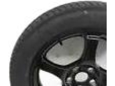 2024 Toyota Sienna Spare Wheel - 42611-0R271