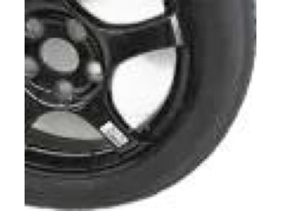 2024 Toyota Sienna Spare Wheel - 42611-0R271