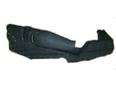 2004 Toyota Sequoia Oil Cooler Hose - 32921-0C010