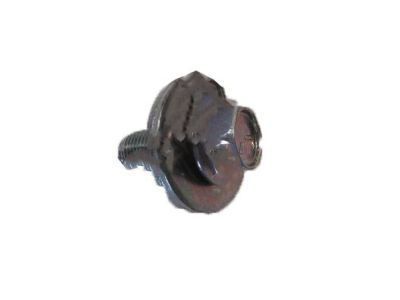 Toyota 90119-12101 Bolt