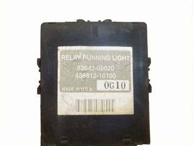 2003 Toyota Sienna Relay - 82642-08020