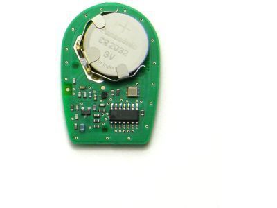 Toyota 89742-AE051 Transmitter, Door Control