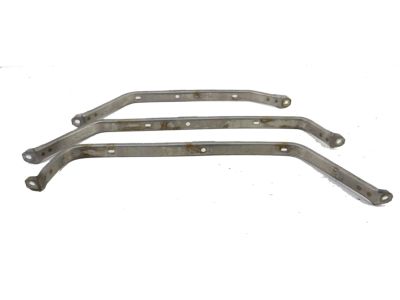 2020 Toyota Sienna Fuel Tank Strap - 77612-08011